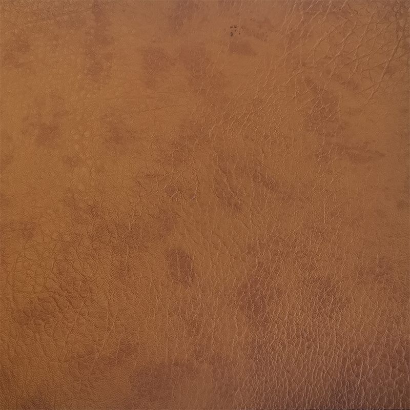 2 tone holdbart syntetisk læder til sko indersål