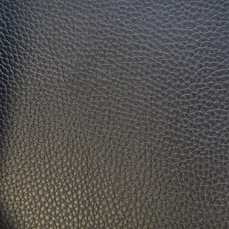 Antiscratch PVC kunstigt læder til bilmåtte