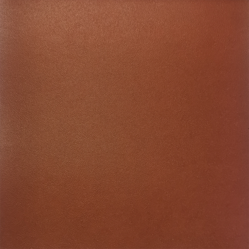 Vandtæt PVC -syntetisk læder til taske/bagage