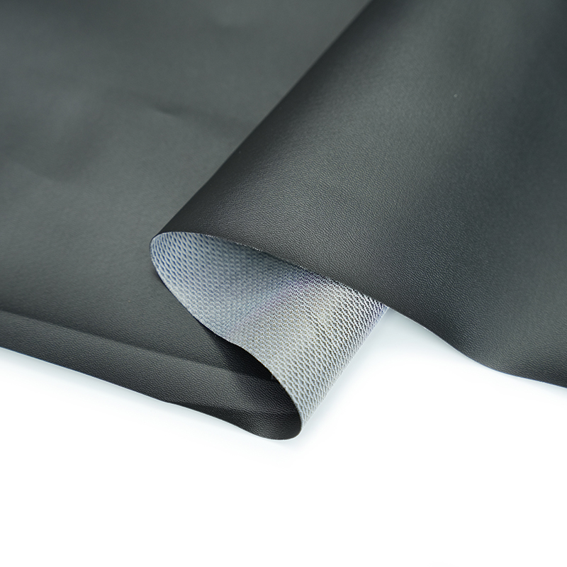 Tilpasset PVC -syntetisk læder til sofa