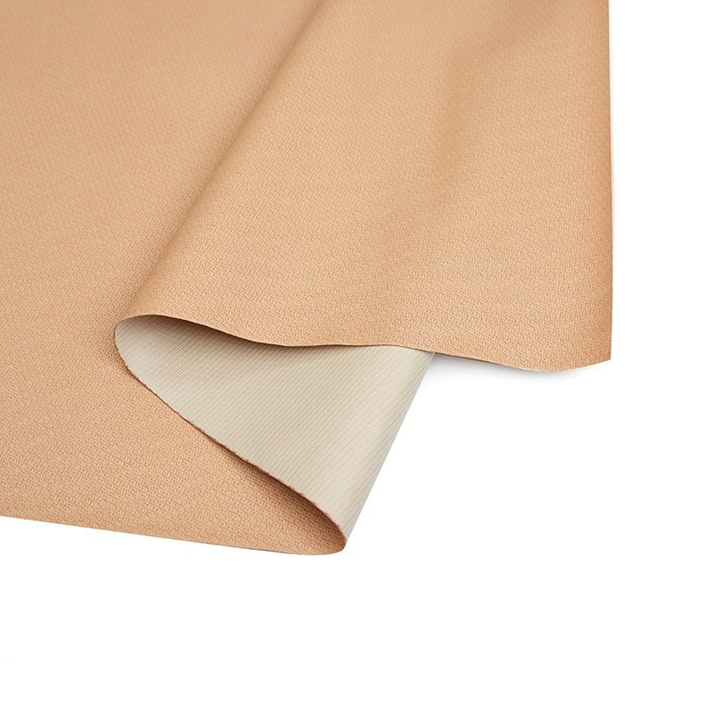 Anti Slip faux læder til sko -indersål