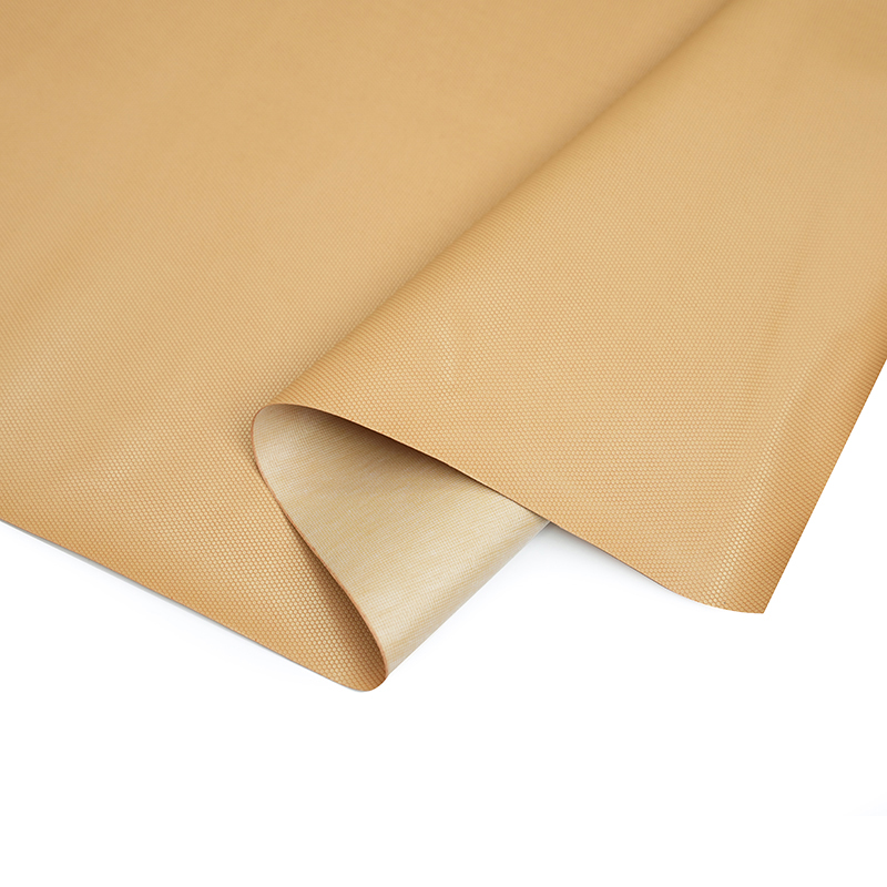 Vandtæt syntetisk læder til sko -indersål