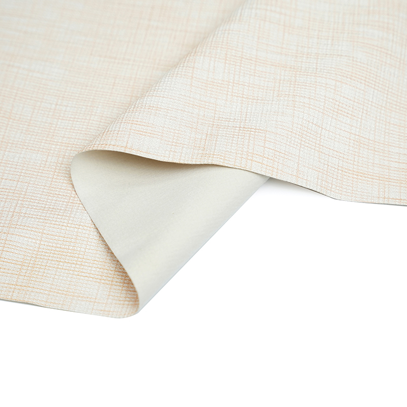 Nyt mønster syntetisk læder til sko