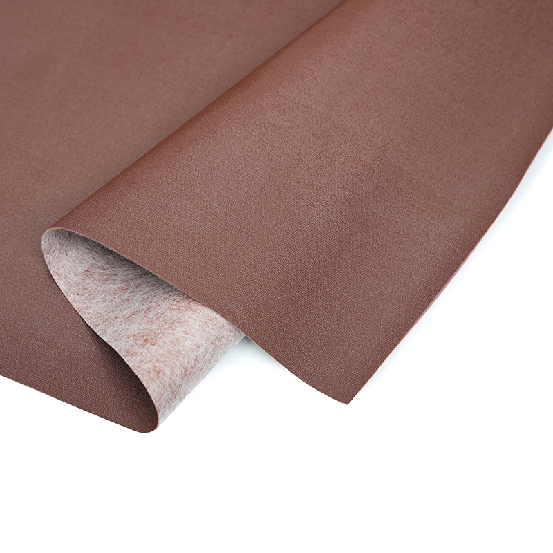 Cusutomiseret syntetisk læder til sandaler