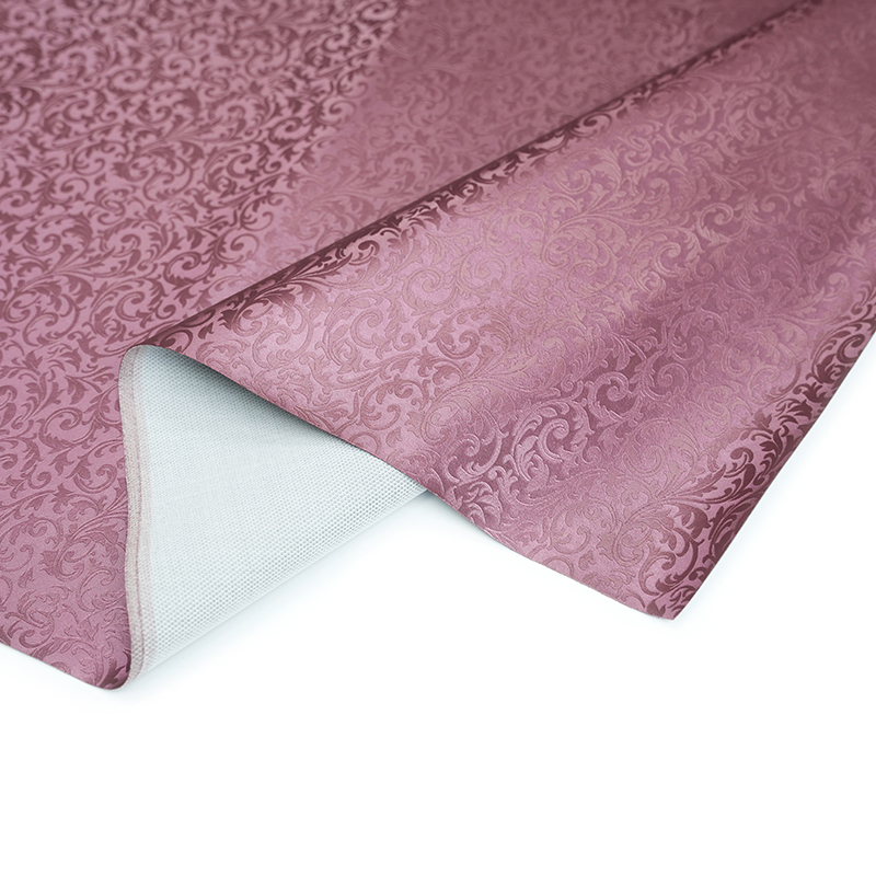 Brugerdefineret modedesign PVC syntetisk læder