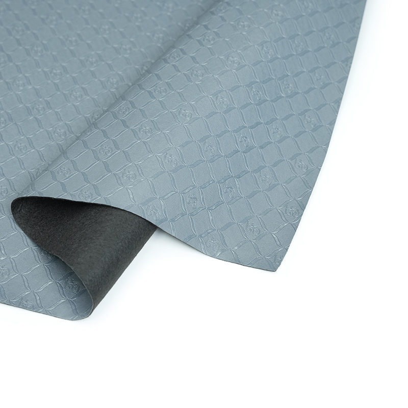 Anti-abrasion polstring PVC-læder