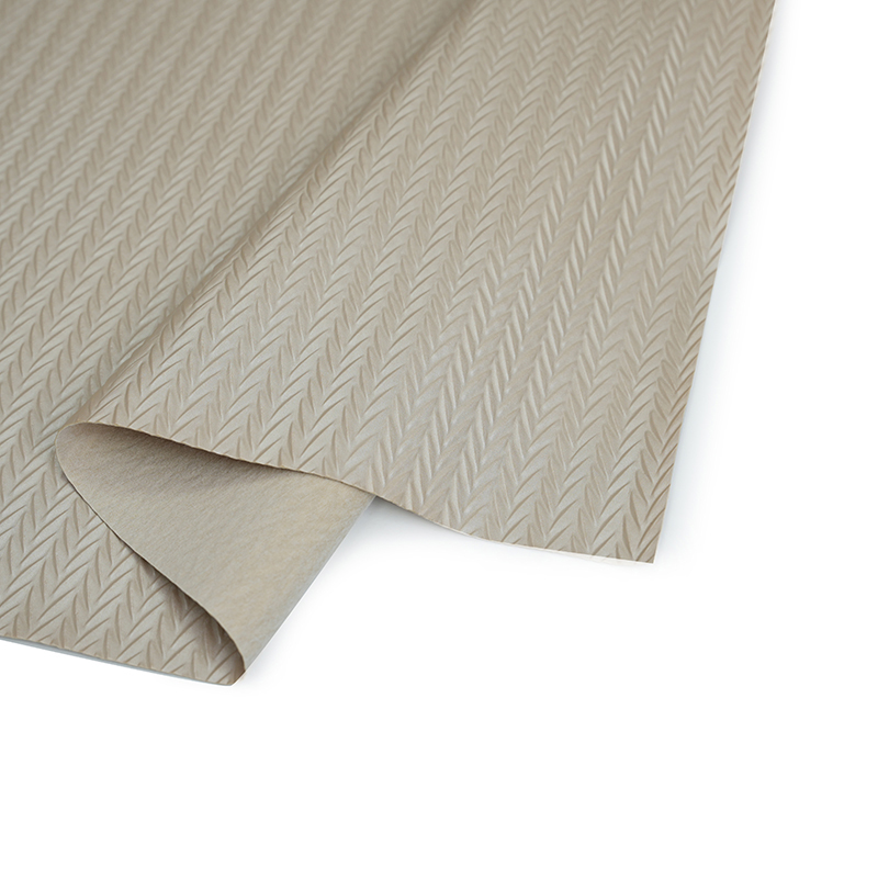 Klassisk design polstring PVC læder