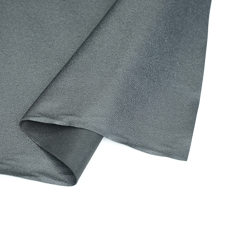 Vandtæt faux læder til dekoration