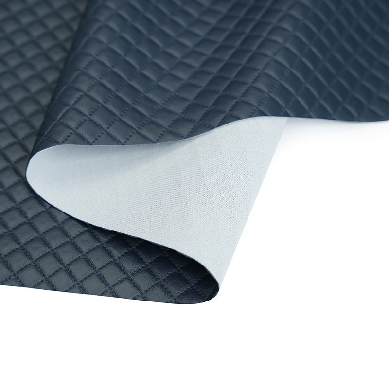 Vandtæt PVC -læder til dekoration