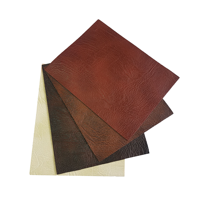 Vandbestandigt PVC -læder til sofa